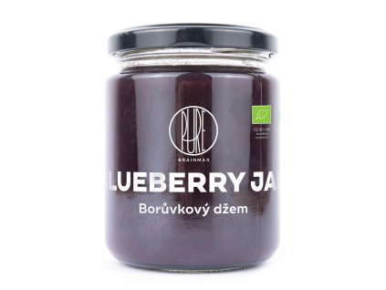 boruvkovy dzem brainmax
