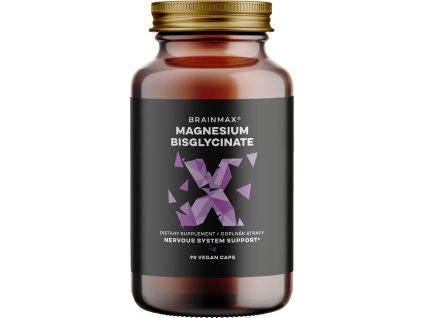 brainmax magnesium bisglycinat