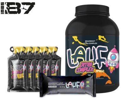 lauf b7