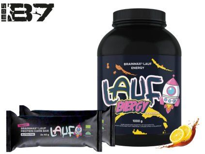 b7 lauf energy