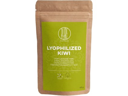 lyofilizovane kiwi