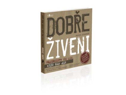 dobre ziveni kniha