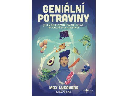 ZME1242 genialni potraviny