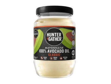 Hunter Gather Core Classic 630g FOP NS