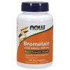 Bromelain 120 rostlinných kapslí