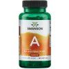 Swanson Vitamin A, 10.000 IU, 250 softgels