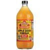 bragg biologische apple cider vinegar 946 ml