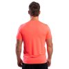 BrainMax moška funkcionalna srajca, oranžna  Maksimalno udobje in zmogljivost pri vsakem treningu.