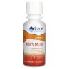60592 1 trace minerals kid s multi tropical punch detsky multivitamin 237 ml