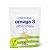 1.AR Vegan Omega 3 Algae 60 kapslí (250mg DHA)