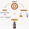 Liposomal vitamin C 250 ml (2)