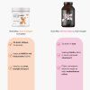 BrainMax Joint collagen komplex, broskev marakuja, 225 g (3)