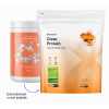 BrainMax Clear Protein®, breskev, 500 g  Osvežilna limonada iz sirotkinih beljakovin, 20 obrokov, prehransko dopolnilo