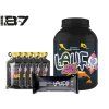 lauf b7