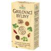5528 dobre koreni grilovaci byliny 100g