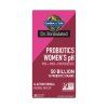 dr. formulated probiotics womens pH 50 billion 30 kapsli 500x600