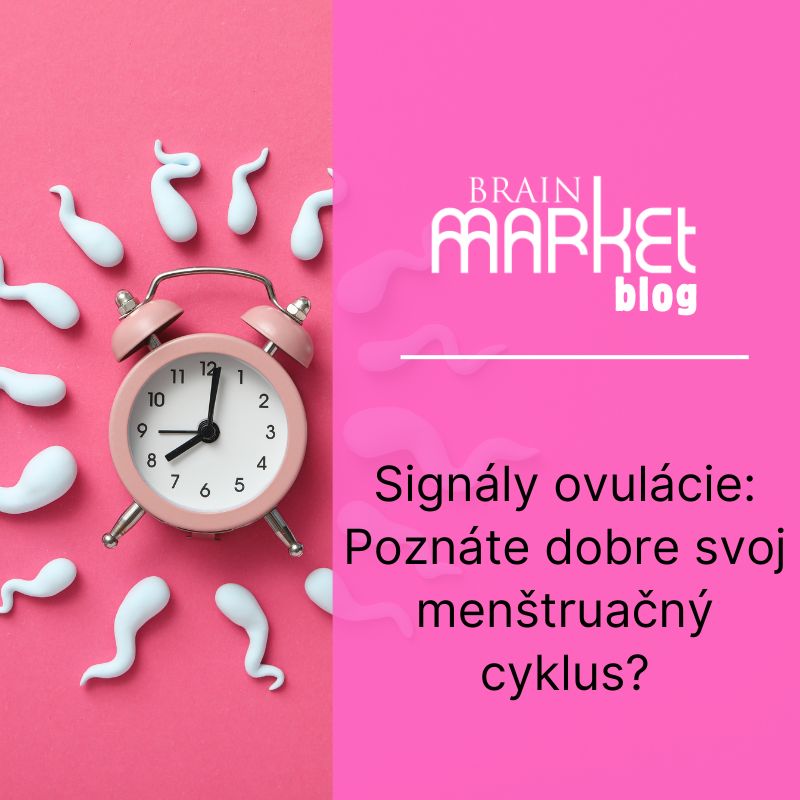 Signály ovulácie: Poznáte dobre svoj menštruačný cyklus?