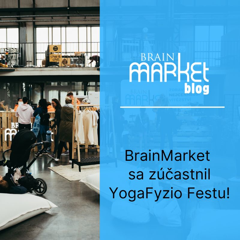 Zúčastnili sme sa 2. ročníka YogaFyzio Festu!