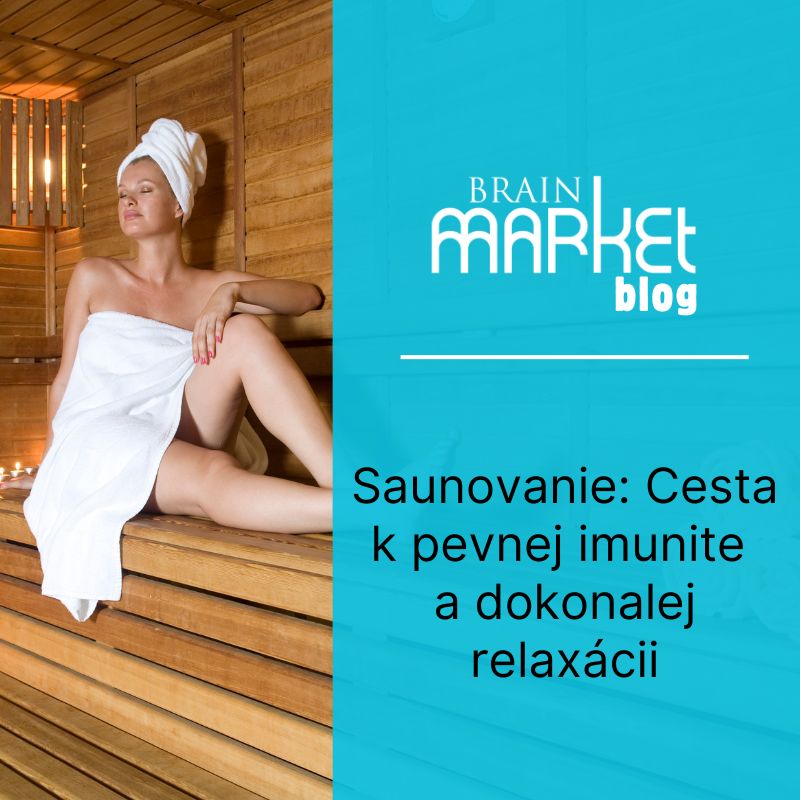 Saunovanie: Cesta k pevnej imunite a dokonalej relaxácii