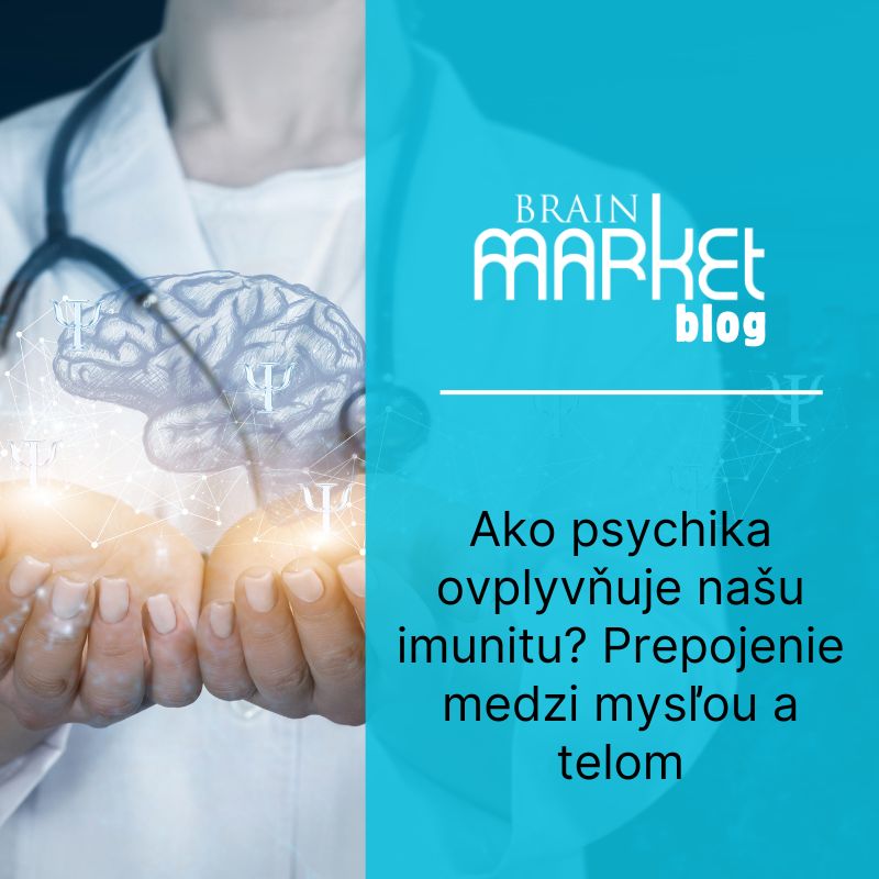 Ako psychika ovplyvňuje našu imunitu? Prepojenie medzi mysľou a telom