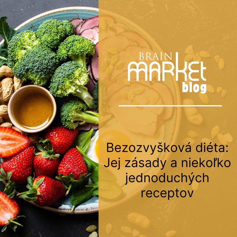 Bezzvyšková diéta: Jej zásady a niekoľko jednoduchých receptov