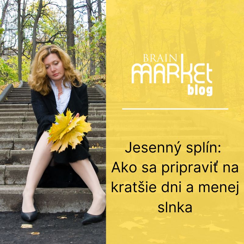 Jesenný splín: Ako sa pripraviť na kratšie dni a menej slnka
