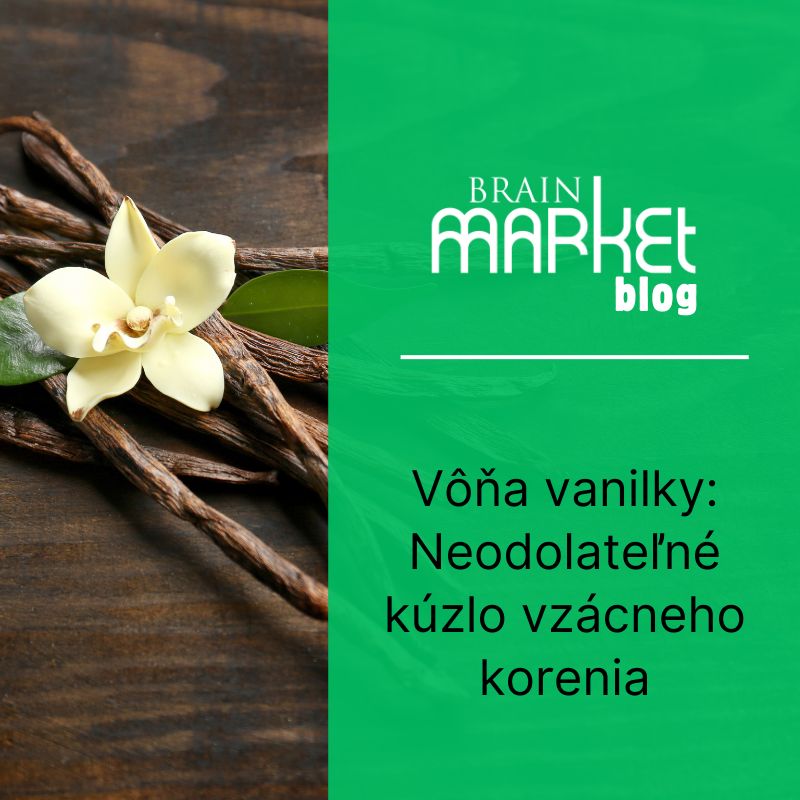 Vôňa vanilky: Neodolateľné kúzlo vzácneho korenia
