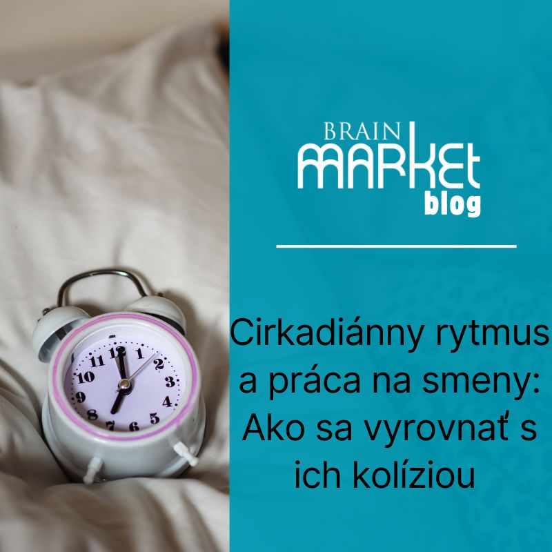 Cirkadiánny rytmus a práca na zmeny: Ako sa vyrovnať s ich kolíziou