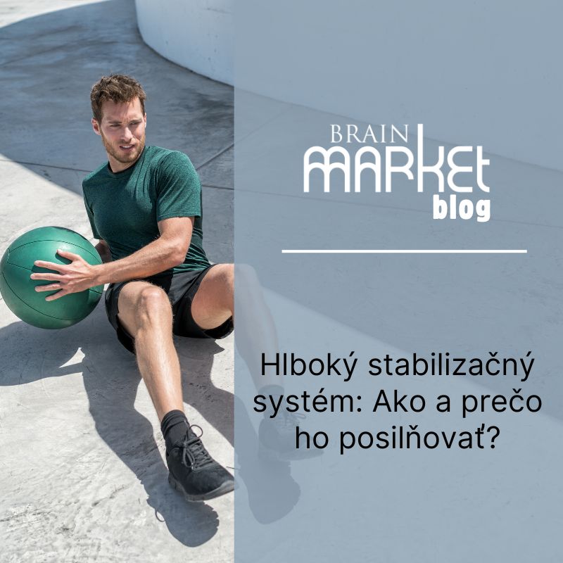 Hlboký stabilizačný systém: Ako a prečo ho posilňovať?