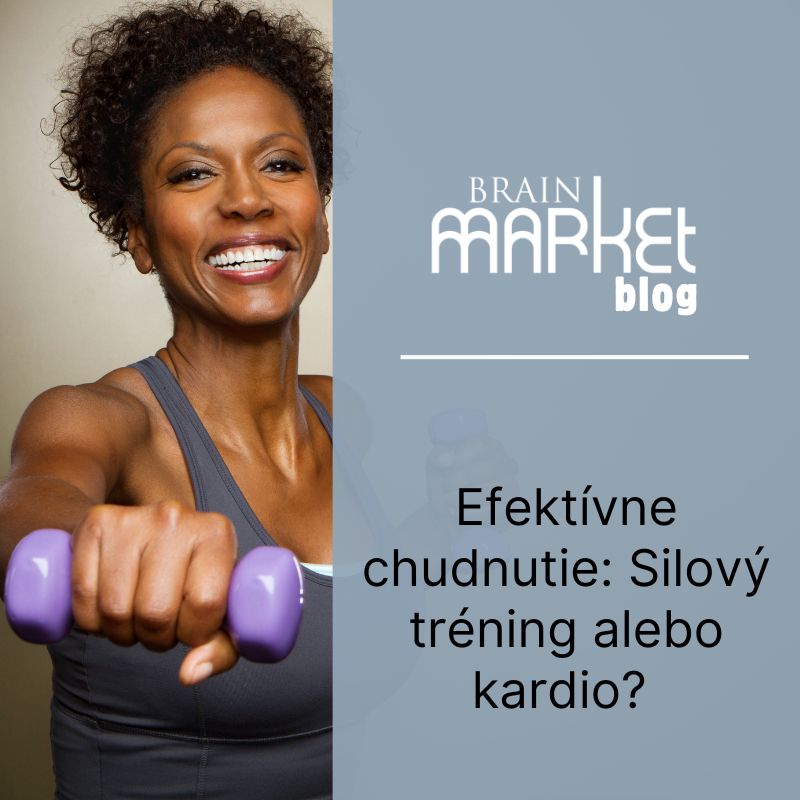 Efektívne chudnutie: Silový tréning alebo kardio?