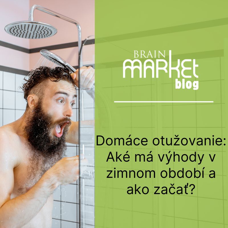 Domáce otužovanie: Aké má výhody v zimnom období a ako začať?