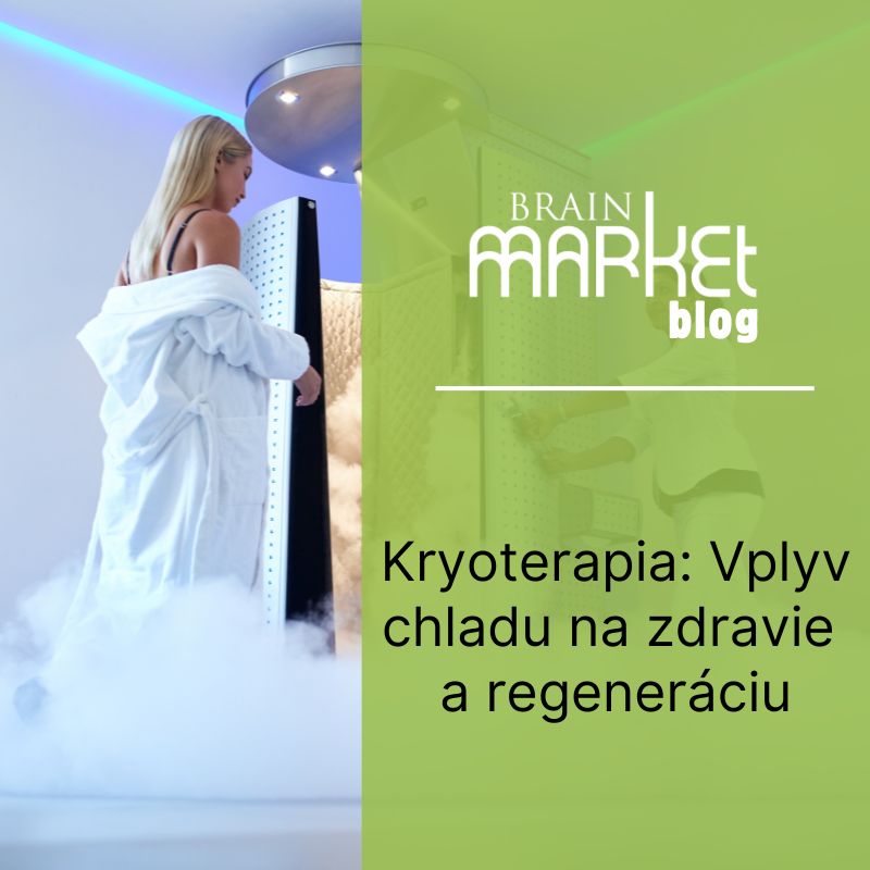 Kryoterapia: Vplyv chladu na zdravie a regeneráciu