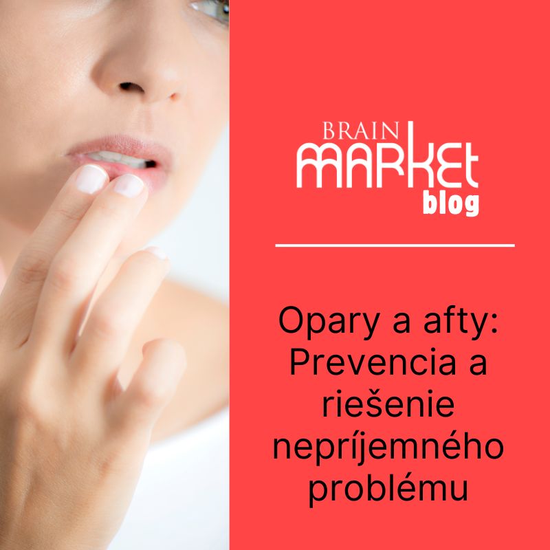 Opary a afty: Prevencia a riešenie nepríjemného problému