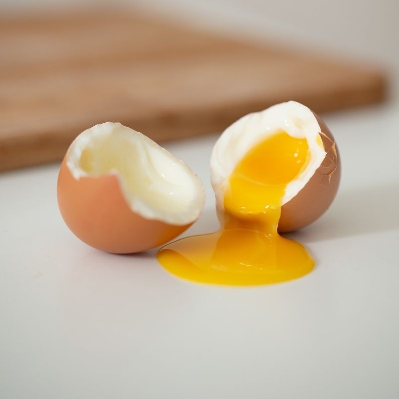 Vajíčko pod lupou: Dokonalosť v každej úprave