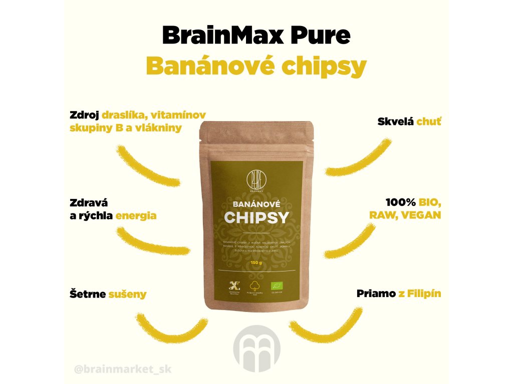 11 dôvodov prečo jesť banány každý deň