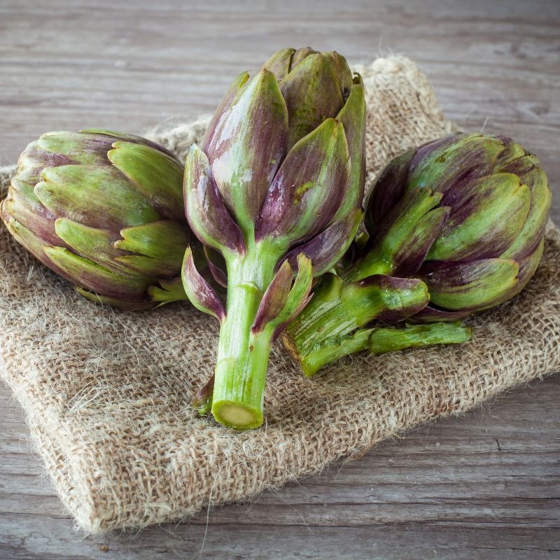 Artičoka: Zeleninový aristokrat s neobyčajnou chuťou