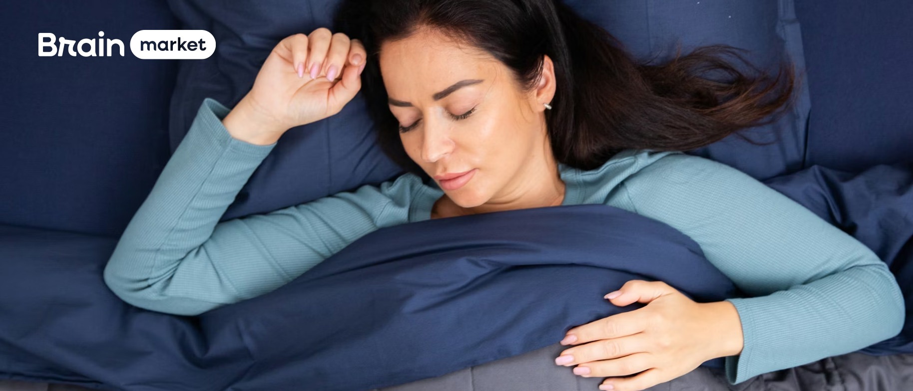 Spánok: Zázrak, ktorý mení všetko