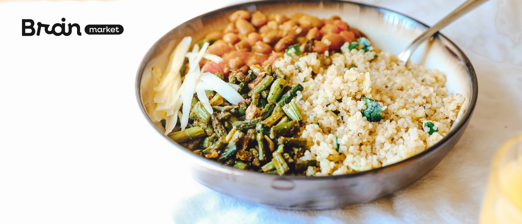 Quinoa: Výživný poklad Inkov pre moderný jedálniček