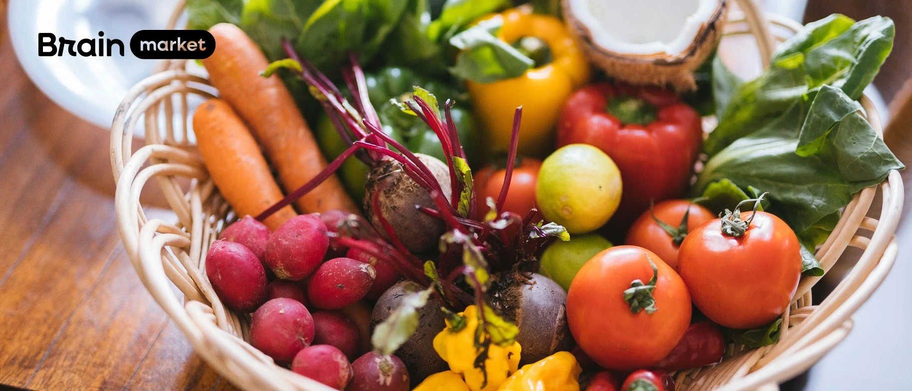 Sezónne stravovanie: Prečo a ako jesť podľa ročných období