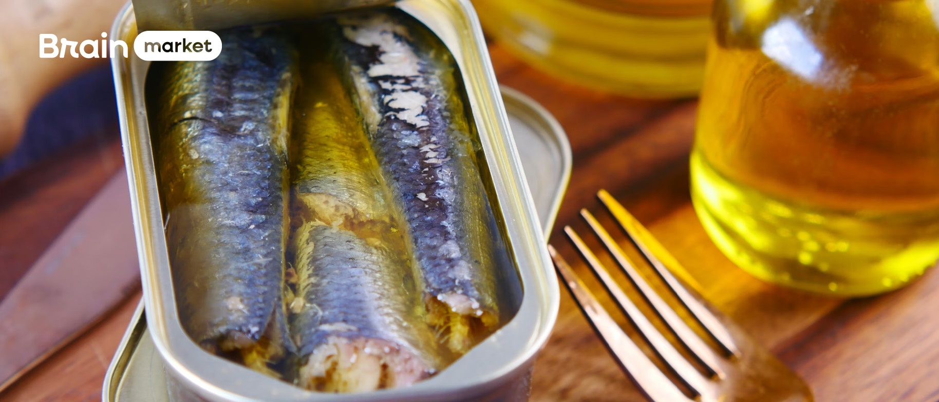 Najlepšie omega 3: Ako sa vyznať v omegách a vybrať si správne