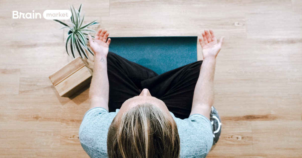 Objavte silu meditácie: Sprievodca pre nováčikov