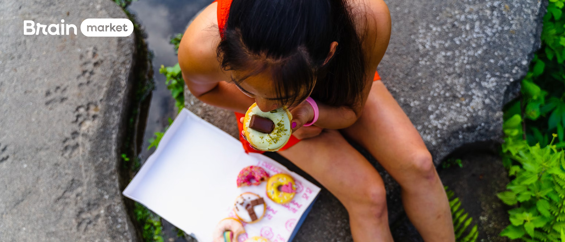Anorexia a bulímia: Najčastejšie poruchy príjmu potravy.