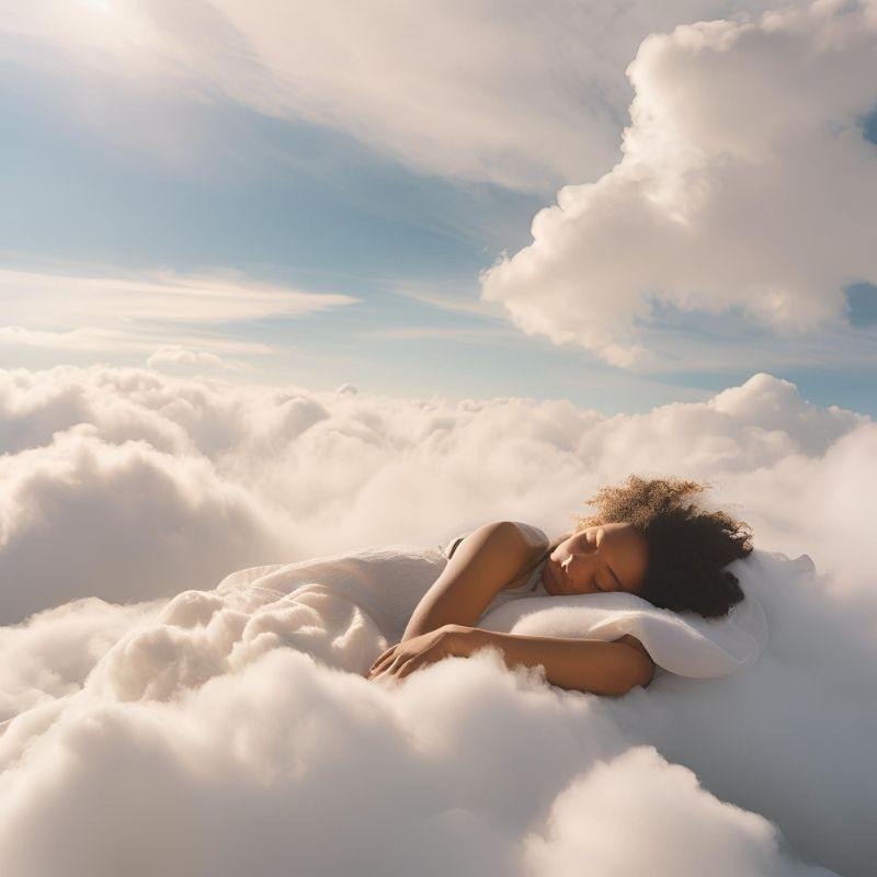 Spánok: Zázrak, ktorý stojí nula eur a mení všetko