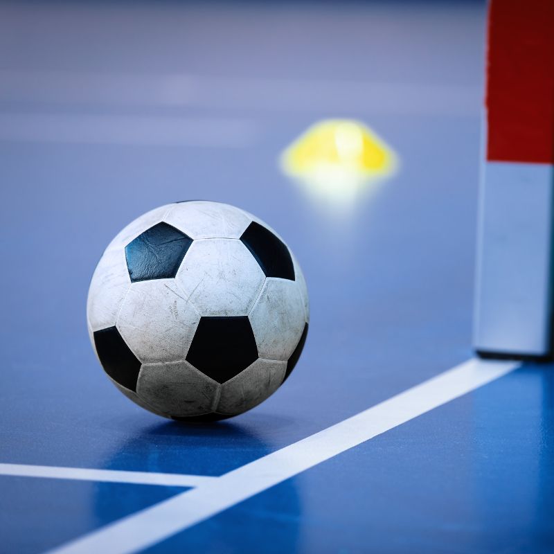 Futsal a výživa: Kľúč k lepšiemu výkonu a rýchlej regenerácii