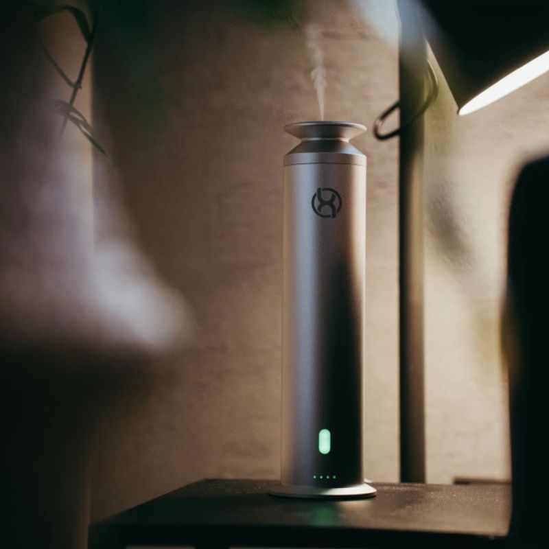 Aromaterapia: Sila vôní, ktorá ovplyvňuje telo aj myseľ