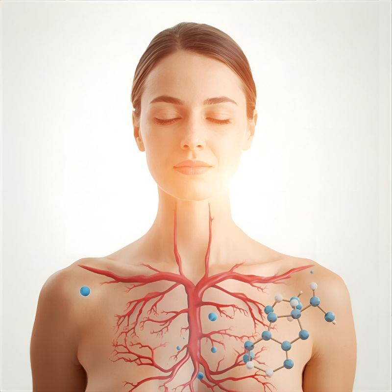 Homocysteín: Čo to je a ako podporiť jeho rovnováhu