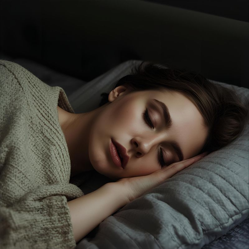 Poruchy spánku: Príčiny, dôsledky a cesty k lepšiemu odpočinku