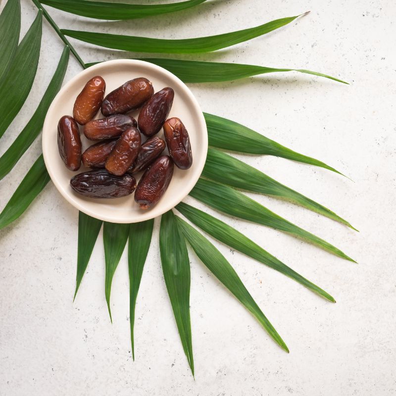 Datle: Prírodná sladkosť s tisícročnou históriou