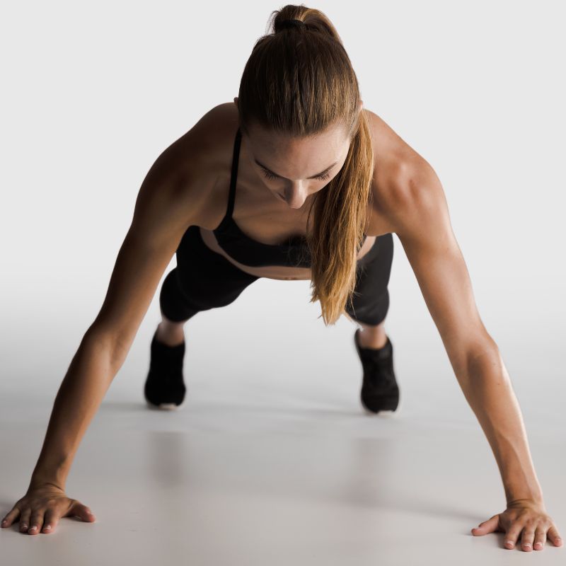 Kliky: Cvičenie pre každého, ktoré zvládnete kdekoľvek