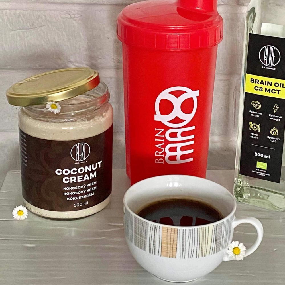 Nepriestrelná káva